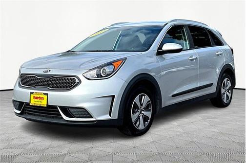 2019 Kia Niro LX