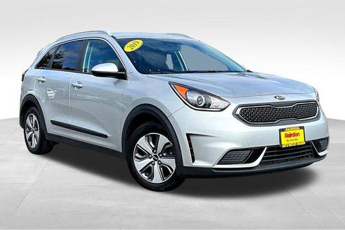 2019 Kia Niro LX