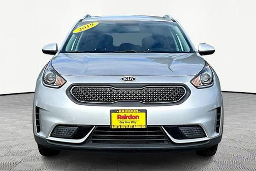 2019 Kia Niro LX