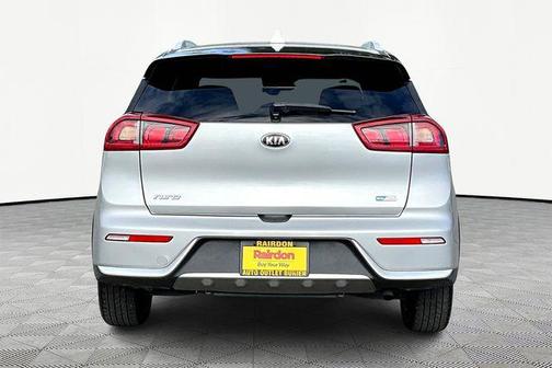 2019 Kia Niro LX
