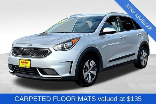 2019 Kia Niro LX