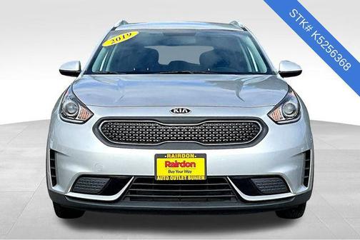 2019 Kia Niro LX