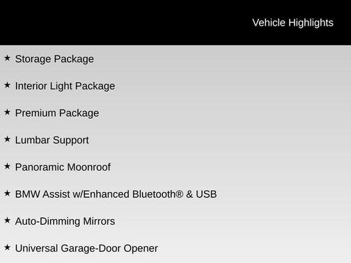 2011 BMW X3 xDrive28i