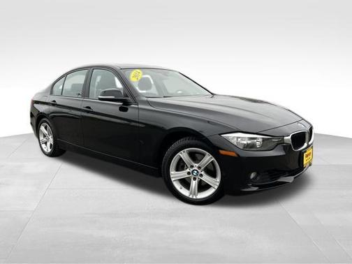 2014 BMW 328 xDrive