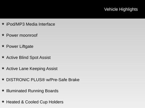 2014 Mercedes-Benz GL-Class 4MATIC
