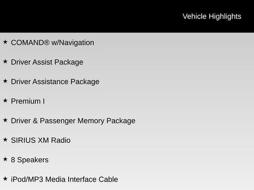 2014 Mercedes-Benz GL-Class 4MATIC