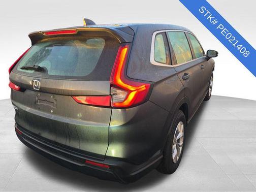 2023 Honda CR-V LX AWD