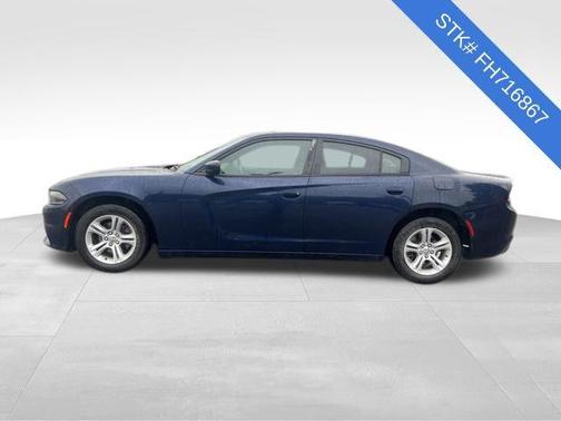 2015 Dodge Charger SE