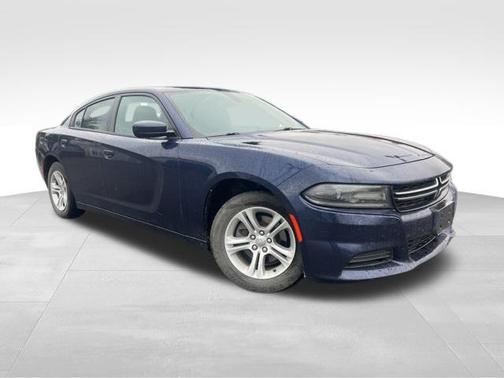 2015 Dodge Charger SE