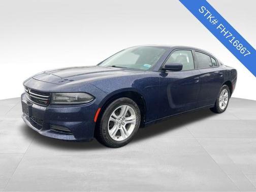2015 Dodge Charger SE