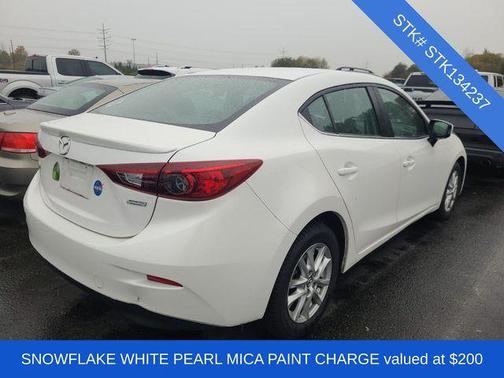 2015 Mazda Mazda3 i Touring