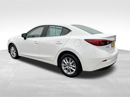 2015 Mazda Mazda3 i Touring