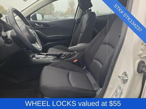 2015 Mazda Mazda3 i Touring