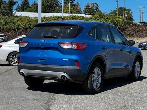 2020 Ford Escape S