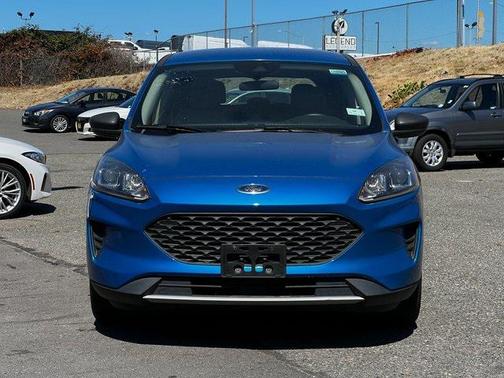2020 Ford Escape S