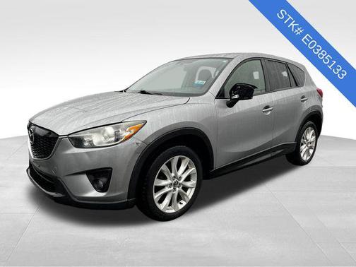 2014 Mazda CX-5 Grand Touring