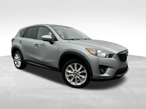 2014 Mazda CX-5 Grand Touring