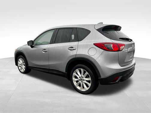 2014 Mazda CX-5 Grand Touring