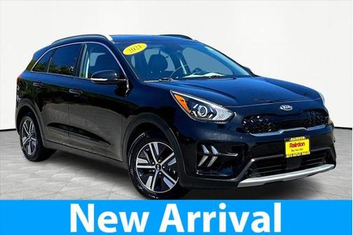 2021 Kia Niro EX Premium