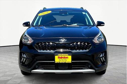 2021 Kia Niro EX Premium