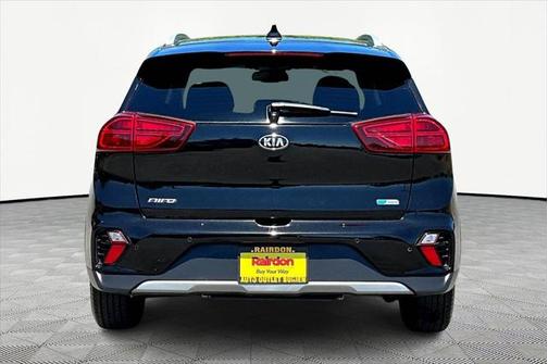 2021 Kia Niro EX Premium