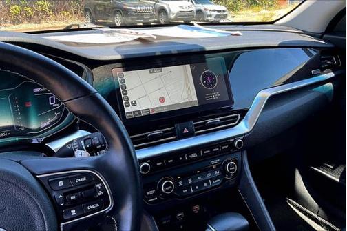 2021 Kia Niro EX Premium