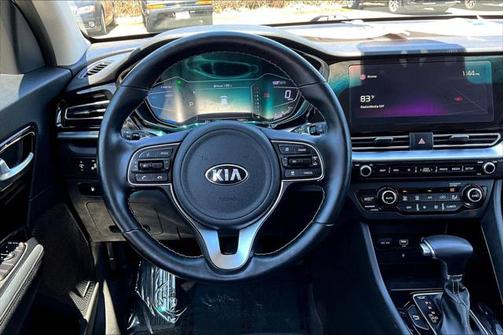 2021 Kia Niro EX Premium