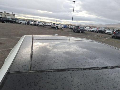 2016 Nissan Maxima 3.5 Platinum