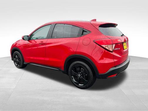 2016 Honda HR-V EX-L w/Navigation