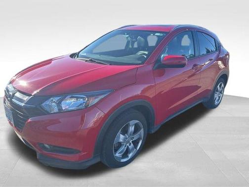 2016 Honda HR-V EX-L w/Navigation