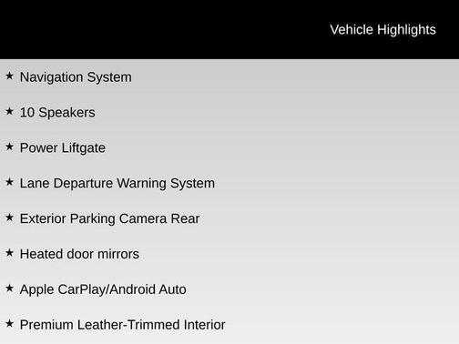 2018 Acura MDX 3.5L w/Technology Package