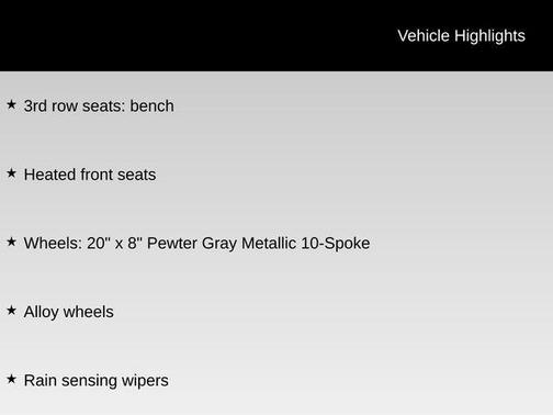 2018 Acura MDX 3.5L w/Technology Package