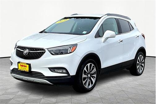 2020 Buick Encore Essence