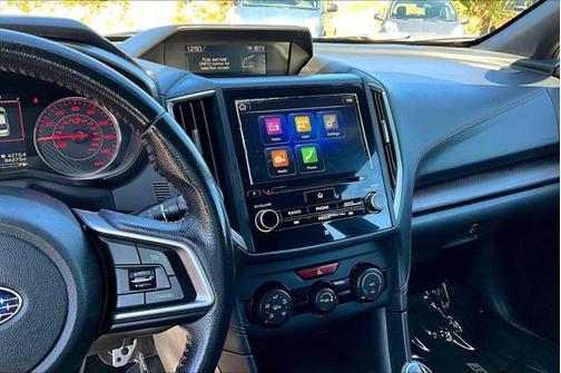 2018 Subaru Impreza 2.0i Sport