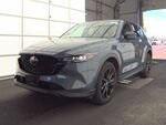2024 Mazda CX-5 Carbon Edition