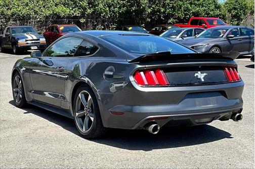 2016 Ford Mustang V6