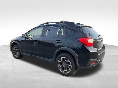 2016 Subaru Crosstrek 2.0i Limited