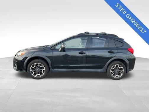 2016 Subaru Crosstrek 2.0i Limited