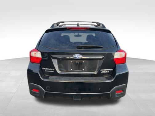 2016 Subaru Crosstrek 2.0i Limited