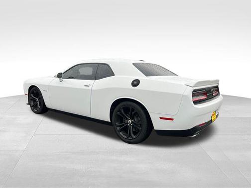 2020 Dodge Challenger R/T