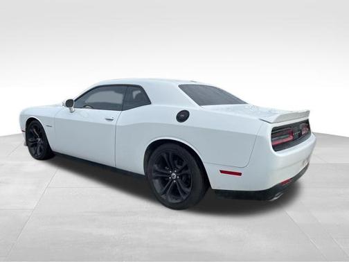 2020 Dodge Challenger R/T