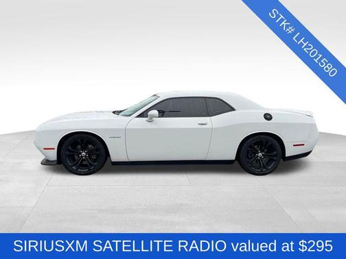 2020 Dodge Challenger R/T