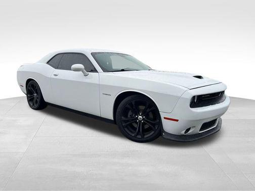 2020 Dodge Challenger R/T