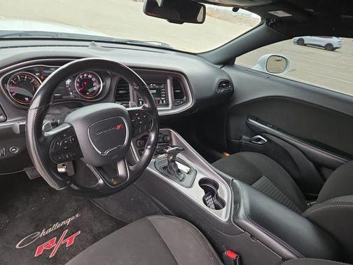 2020 Dodge Challenger R/T