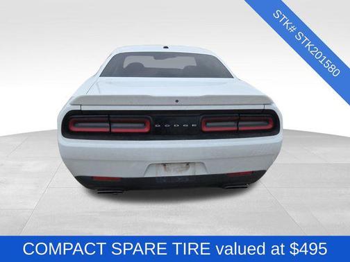 2020 Dodge Challenger R/T