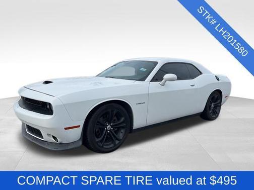 2020 Dodge Challenger R/T