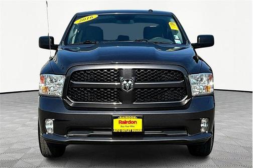 2016 RAM 1500 Tradesman/Express