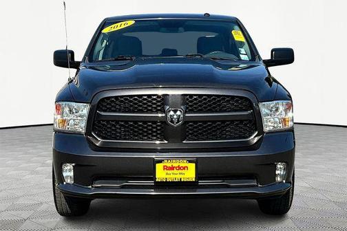 2016 RAM 1500 Tradesman/Express