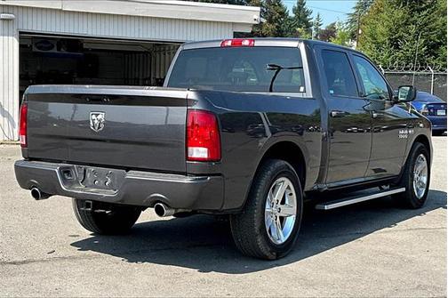 2016 RAM 1500 Tradesman/Express