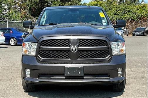 2016 RAM 1500 Tradesman/Express